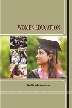 Women Education - Sadawarte, Ujjwala