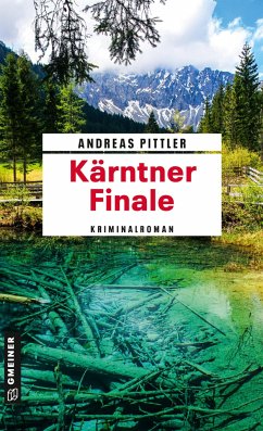 Kärntner Finale - Pittler, Andreas