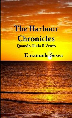 The Harbour Chronicles - Sessa, Emanuele