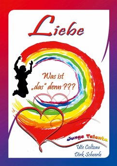 Liebe - Coltzau, Ute;Scheerle, Dirk