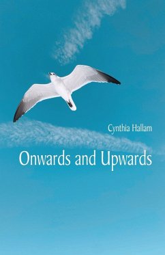 Onwards and Upwards Cover Onwards and Upwards