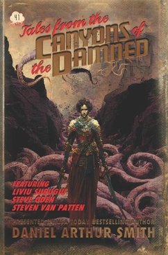 Tales from the Canyons of the Damned: No. 41 - Surugiu, Liviu; Patten, Steven Van; Oden, Steve