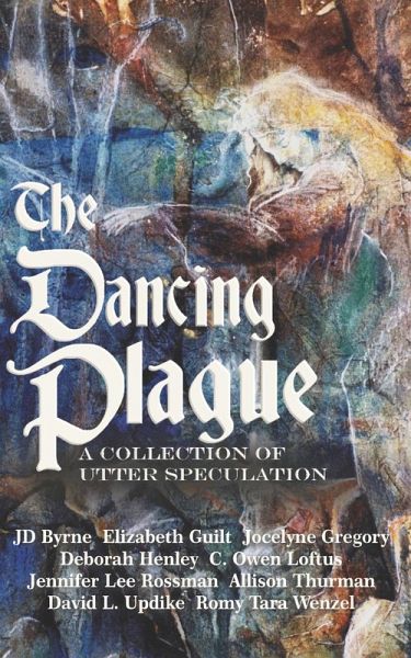 The Dancing Plague