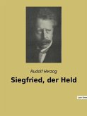 Siegfried, der Held