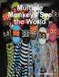 Multiple Monkeys See the World - Bild 1