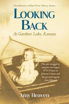 Looking Back: At Gardner Lake - Heaven, Amy