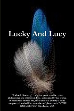 Lucky And Lucy - Kennedy, Richard