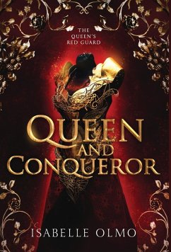 Cover Queen & Conqueror