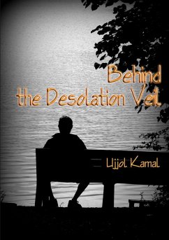 Behind the Desolation Veil - Kamal, Ujjol