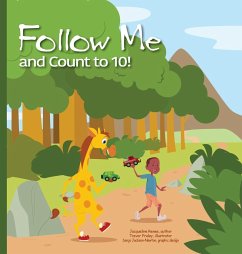 Follow Me and Count to 10! - Renee, Jacqueline