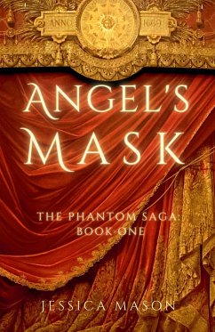 Cover Angel's Mask