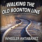 Walking the Old Boonton Line: A Photographic Journey on the Abandoned Rails of New Jersey