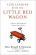 Life Lessons from the Little Red Wagon:... - Bild 1