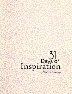 31 Days of Inspiration - Fausey, Nichole