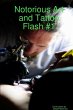 Notorious Art and tattoo Flash # 1 - Bild 1