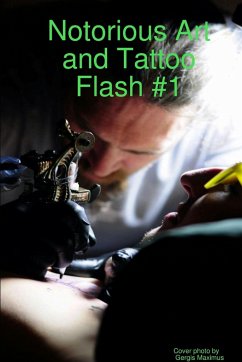 Notorious Art and tattoo Flash # 1 - Zurn, Victor