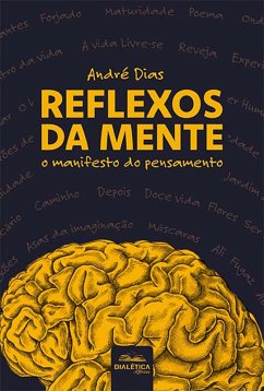 Cover Reflexos da Mente (eBook, ePUB)