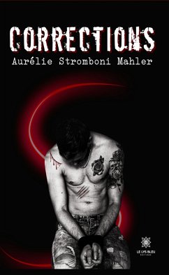 Corrections (eBook, ePUB) - Stromboni Mahler, Aurélie