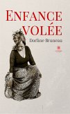 Enfance volée (eBook, ePUB)