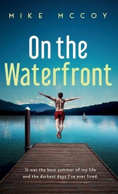 Cover On the Waterfront