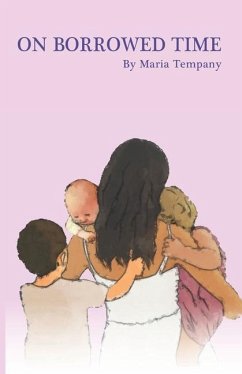 On Borrowed Time: Poetry on Motherhood - Tempany, Maria