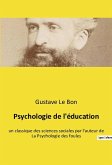 Psychologie de l'éducation