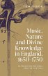 Music, Nature and Divine Knowledge in... - Bild 1