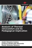 Analysis of Thermal (Un)comfort and its Pedagogical Implication