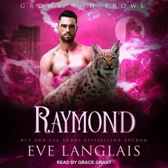 Raymond - Langlais, Eve