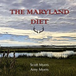 The Maryland Diet - Myers, Amy