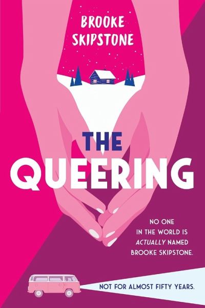 The Queering The Queering