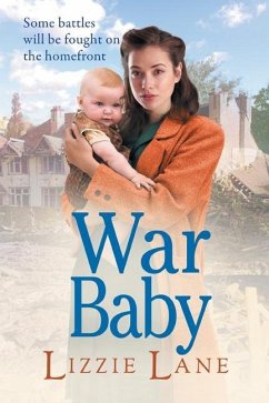 War Baby - Lane, Lizzie