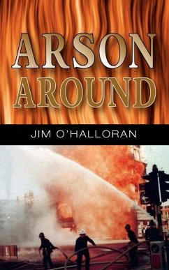 Cover Arson Around