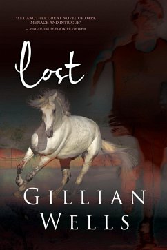 Lost - Wells, Gillian