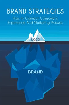 Brand Strategies How to Connect Consumer's Experience And Marketing Process - Parson, Mike