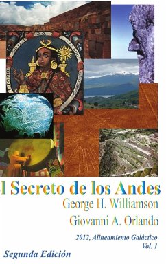 El Secreto de los Andes - Orlando, Giovanni A.