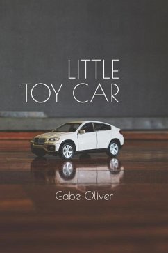 Little Toy Car - Oliver, Gabe