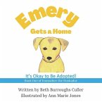 Emery Gets a Home: It's Okay to Be Adopted!