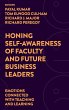 Honing Self-Awareness of Faculty and... - Bild 1
