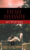 Escale assassine sur l&quote;île de Groix (eBook, ePUB)