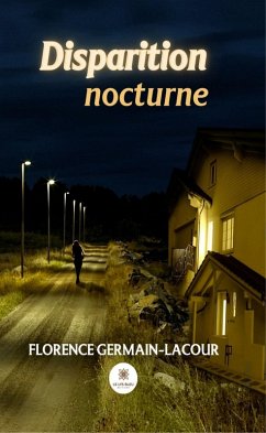 Cover Disparition nocturne (eBook, ePUB)