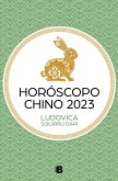 Horóscopo Chino 2023