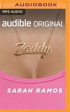 Zaddy - Ramos, Sarah