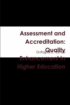 Assessment and Accreditation - Hande, Rajpal S.