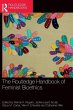 The Routledge Handbook of Feminist... - Bild 1