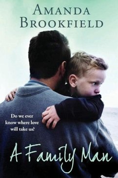 A Family Man - Brookfield, Amanda