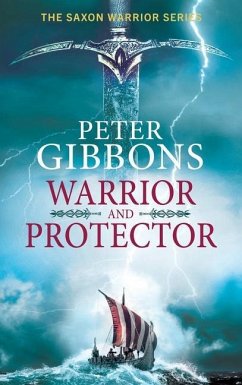 Warrior and Protector - Gibbons, Peter