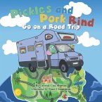 Pickles and Pork Rind Go on a Road Trip