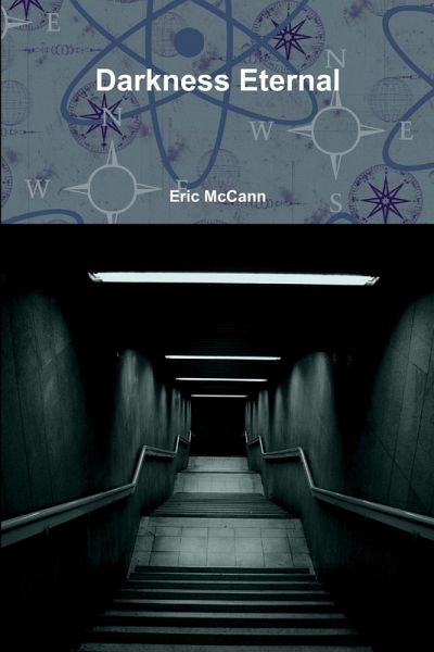 Darkness Eternal Darkness Eternal
