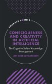 Consciousness and Creativity in Artificial Intelligence